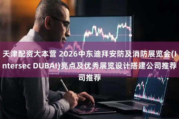 天津配资大本营 2026中东迪拜安防及消防展览会(Intersec DUBAI)亮点及优秀展览设计搭建公司推荐